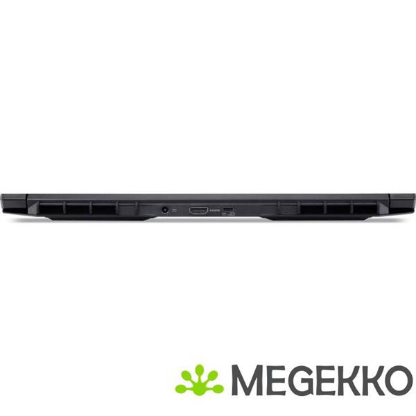 Grote foto acer nitro v 16s ai anv16s 41 r4e1 16 ryzen ai 7 260 rtx 5070 laptop computers en software overige computers en software