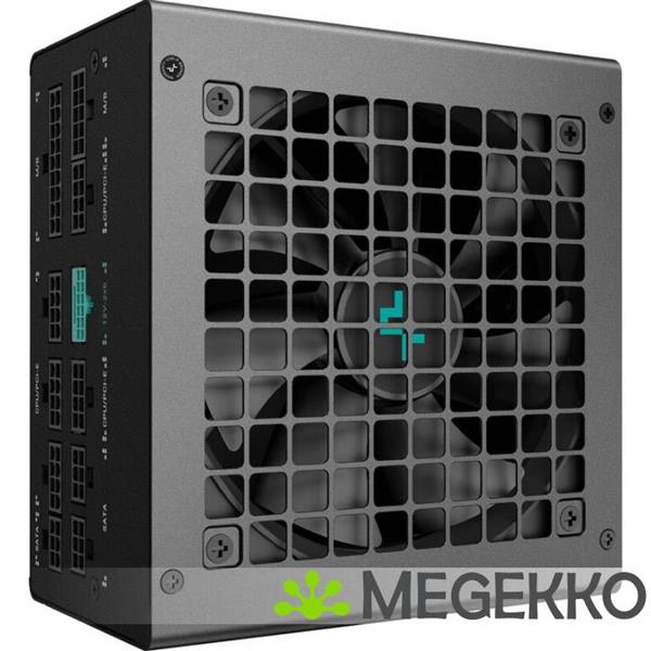 Grote foto deepcool pn750m black computers en software overige