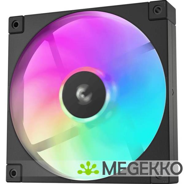 Grote foto deepcool fd14 argb 3in1 computers en software overige computers en software