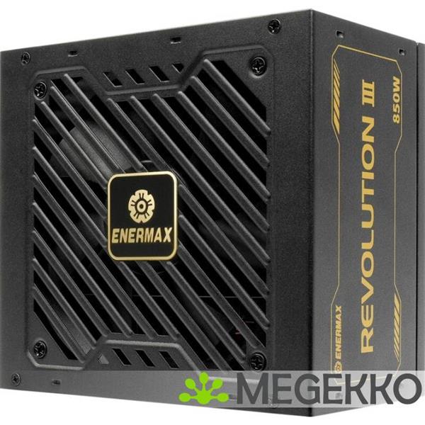 Grote foto enermax erv850g ahg mac power supply unit 850 w computers en software overige