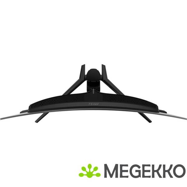 Grote foto msi mag 321cup qd oled 32 ultra hd 165hz curved oled gaming monitor computers en software overige computers en software