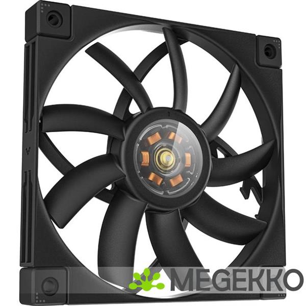 Grote foto deepcool ft12 slim computers en software overige computers en software