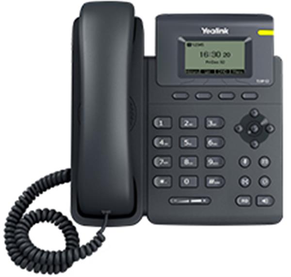 Grote foto voordeelbundel 10 prijs yealink ip phone sip t19p e2 computers en software overige computers en software