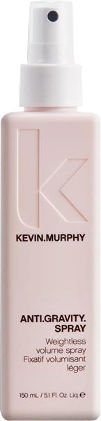 Grote foto kevin murphy anti.gravity.spray kleding dames sieraden