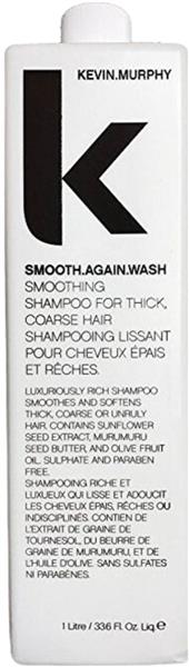 Grote foto kevin murphy smooth.again.wash 1000ml kleding dames sieraden