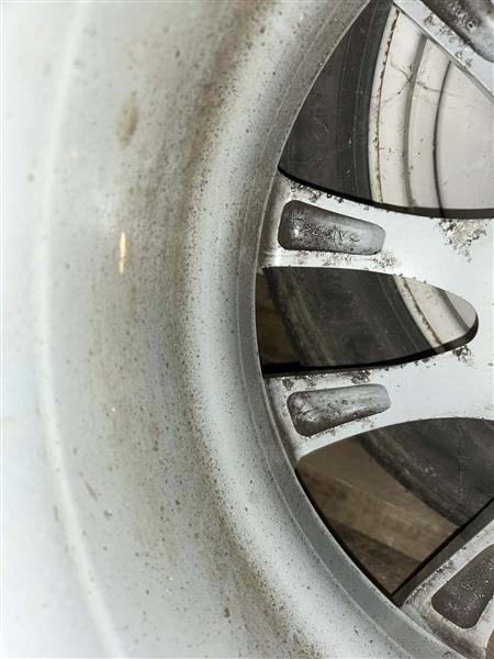 Grote foto velgen en winterbanden bmw 3 serie auto onderdelen banden en velgen