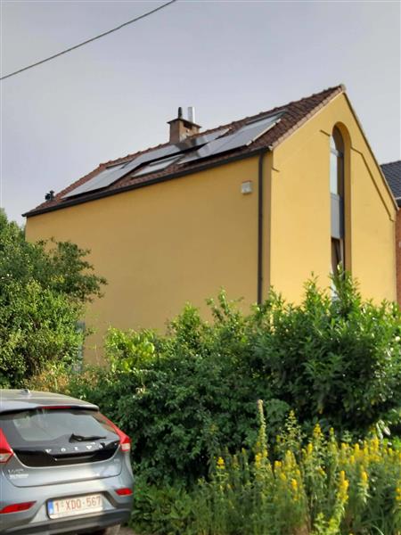 Grote foto woning te koop huizen en kamers half vrijstaand