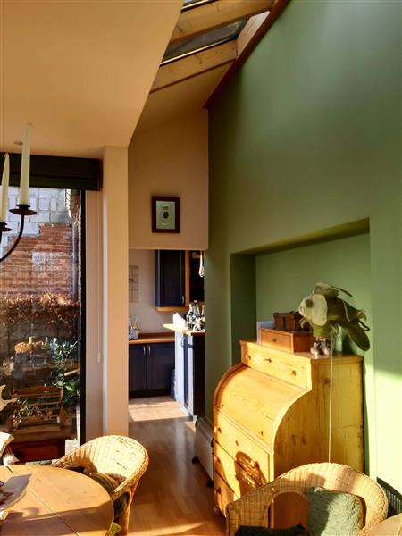 Grote foto woning te koop huizen en kamers half vrijstaand