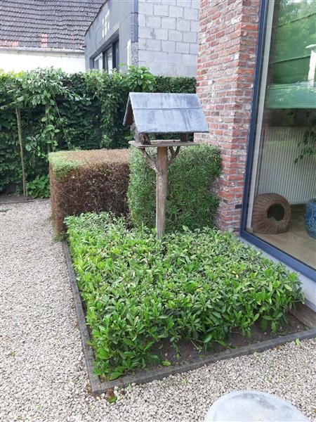 Grote foto woning te koop huizen en kamers half vrijstaand