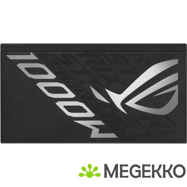 Grote foto asus rog strix 1000w platinum computers en software overige