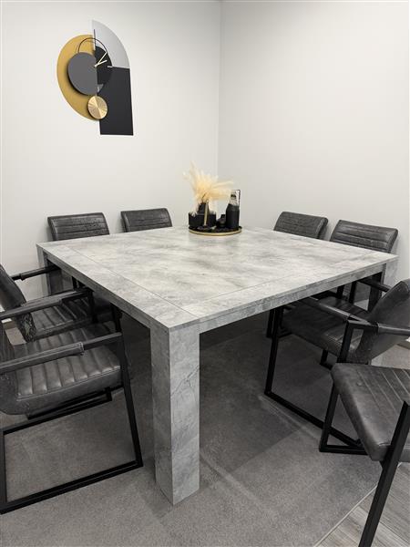 Grote foto complete eetkamer huis en inrichting complete eetkamers