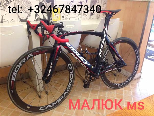 Grote foto te koop ridley fiets fietsen en brommers herenfietsen