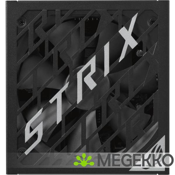 Grote foto asus rog strix 1200w platinum computers en software overige