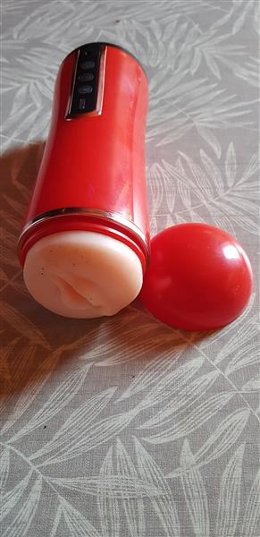 Grote foto penis zuig apparaat erotiek electro sex