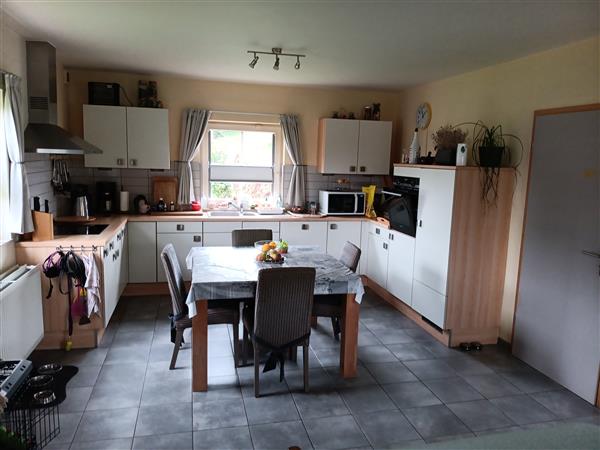 Grote foto completetweedehands kwaliteitskeuken merk krefel huis en inrichting complete keukens