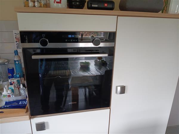 Grote foto completetweedehands kwaliteitskeuken merk krefel huis en inrichting complete keukens