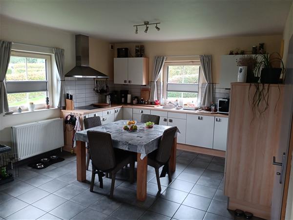 Grote foto completetweedehands kwaliteitskeuken merk krefel huis en inrichting complete keukens