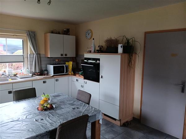 Grote foto completetweedehands kwaliteitskeuken merk krefel huis en inrichting complete keukens