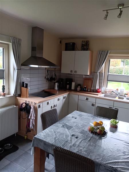 Grote foto completetweedehands kwaliteitskeuken merk krefel huis en inrichting complete keukens