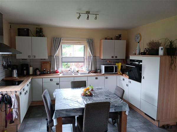 Grote foto completetweedehands kwaliteitskeuken merk krefel huis en inrichting complete keukens