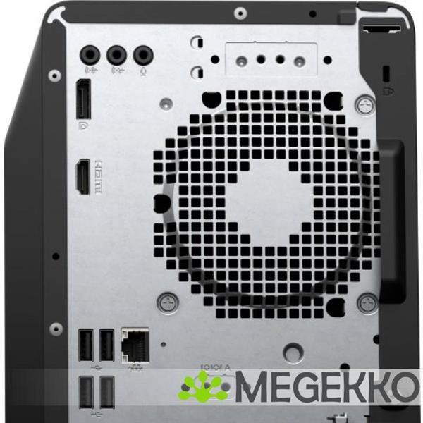 Grote foto hp omnidesk ai pc m03 0031nd core ultra 7 desktop pc computers en software overige computers en software