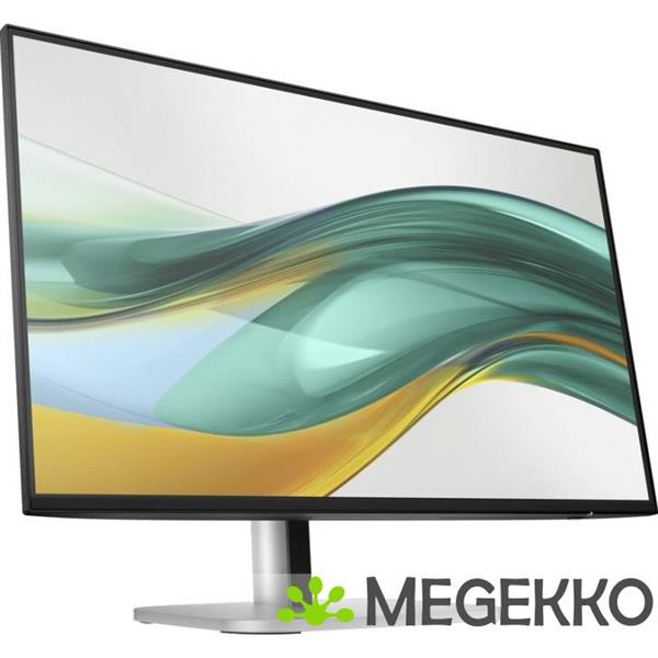 Grote foto hp series 5 pro 23 8 inch fhd monitor 524pf computers en software overige computers en software