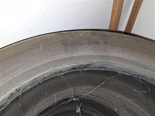 Grote foto winterbanden auto onderdelen banden en velgen