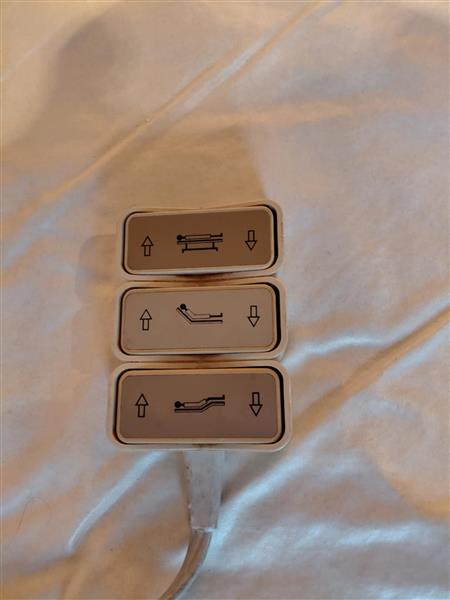 Grote foto ziekenhuisbed huis en inrichting bedden