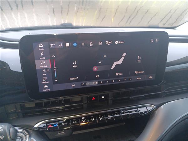 Grote foto te koop fiat 500e 87 kw full electric 6300km auto fiat