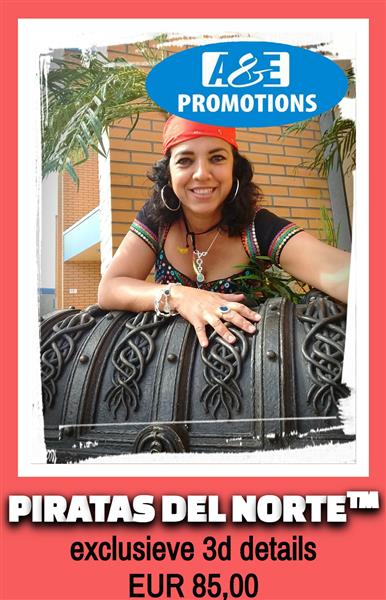 Grote foto rekwisiet piraten schatkist verhuur gent knokke diensten en vakmensen entertainment