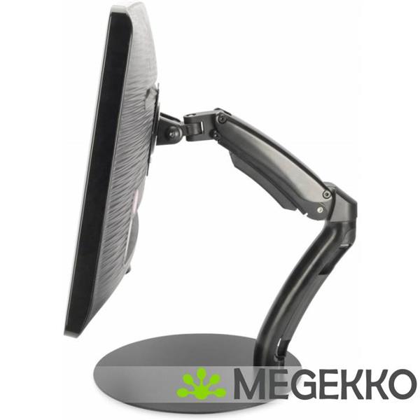 Grote foto digitus universele led lcd monitor stand met gasveer computers en software overige computers en software