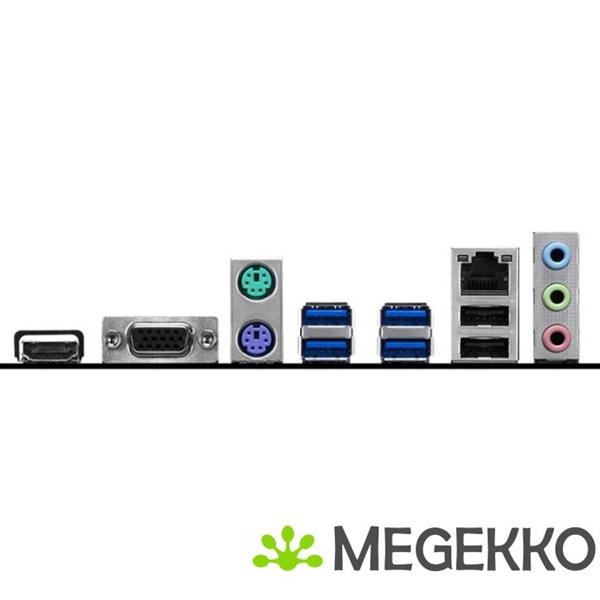 Grote foto msi pro a620am b evo computers en software moederborden