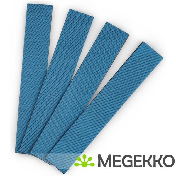 Grote foto thermal grizzly minus pad basic 120x20x0 5 mm 4 pcs computers en software overige computers en software