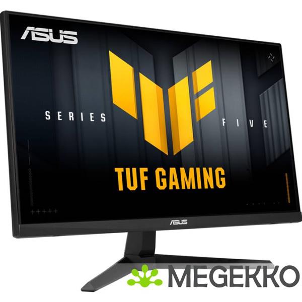 Grote foto asus tuf gaming vg279qm5a 27 full hd 240hz ips gaming monitor computers en software overige computers en software