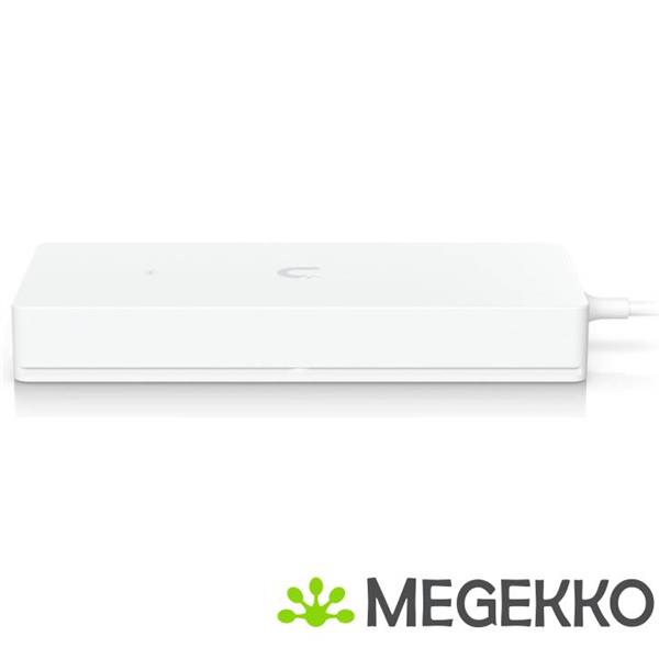 Grote foto ubiquiti uacc adapter ac 210w netvoeding inverter binnen wit computers en software overige