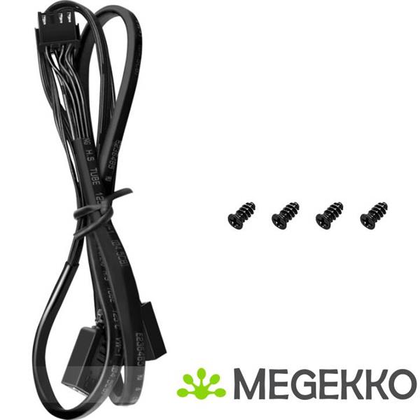 Grote foto deepcool fd12 argb computers en software overige computers en software