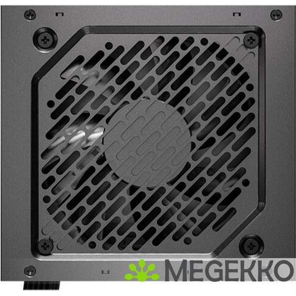 Grote foto antec csk850 pro atx 3.1 computers en software overige