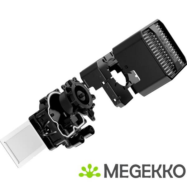 Grote foto be quiet silent loop 3 420mm computers en software overige computers en software