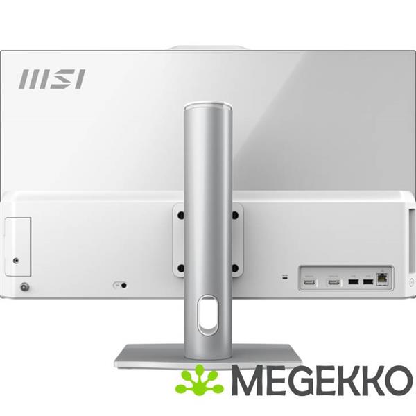 Grote foto msi modern am272p 1m 847eu 27 intel core 5 120u all in one pc computers en software overige computers en software