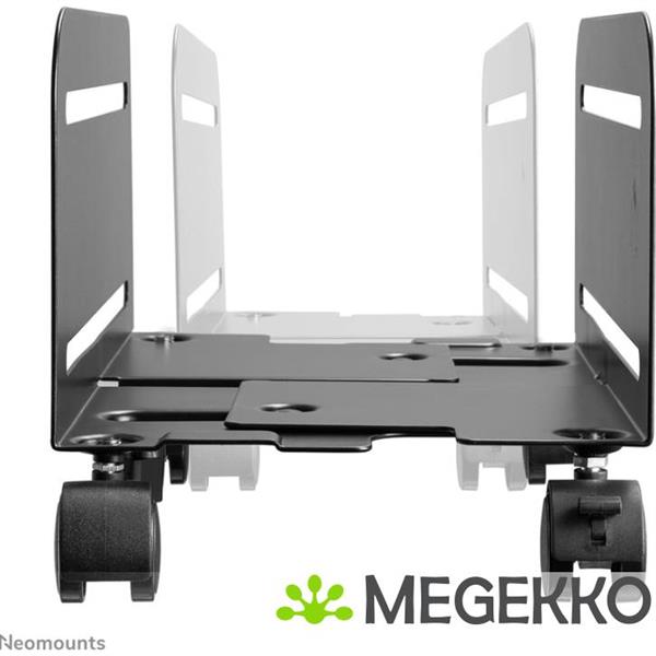 Grote foto neomounts pc houder cpu m100black computers en software overige computers en software