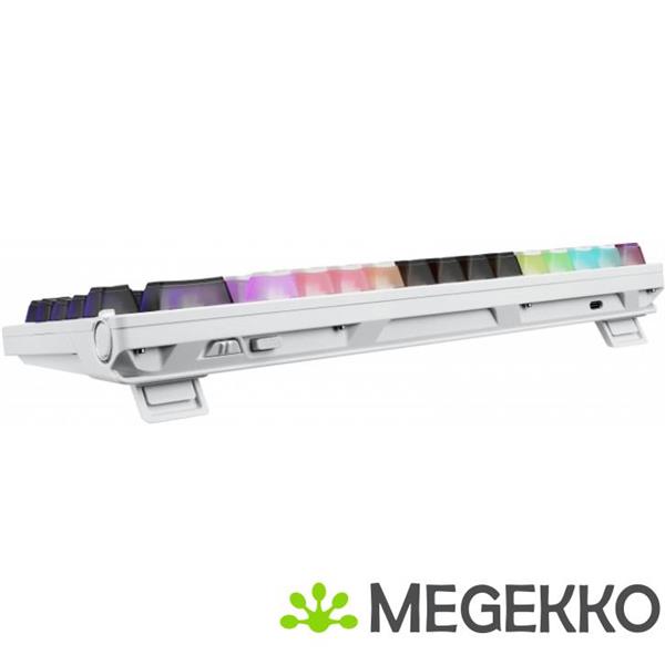 Grote foto asus rog azoth x computers en software toetsenborden