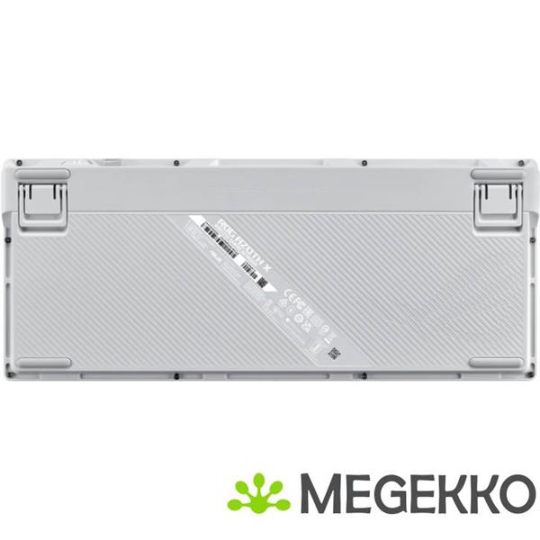 Grote foto asus rog azoth x computers en software toetsenborden