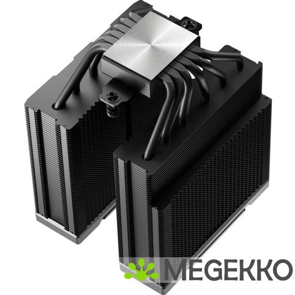 Grote foto deepcool ak620 g2 computers en software overige computers en software