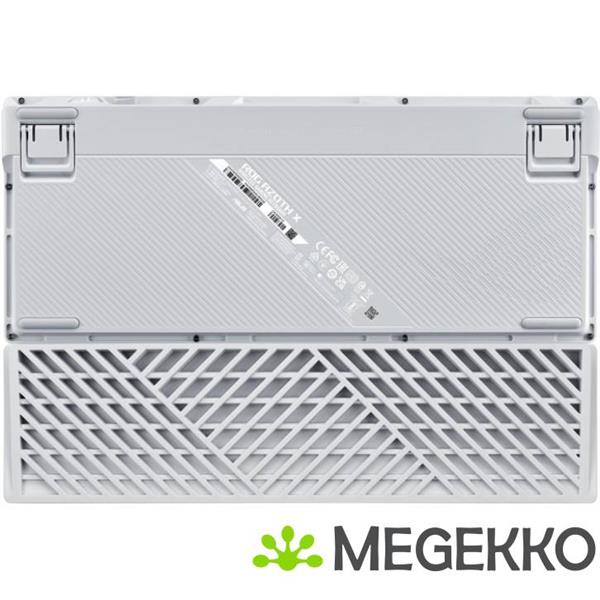 Grote foto asus rog azoth x computers en software toetsenborden