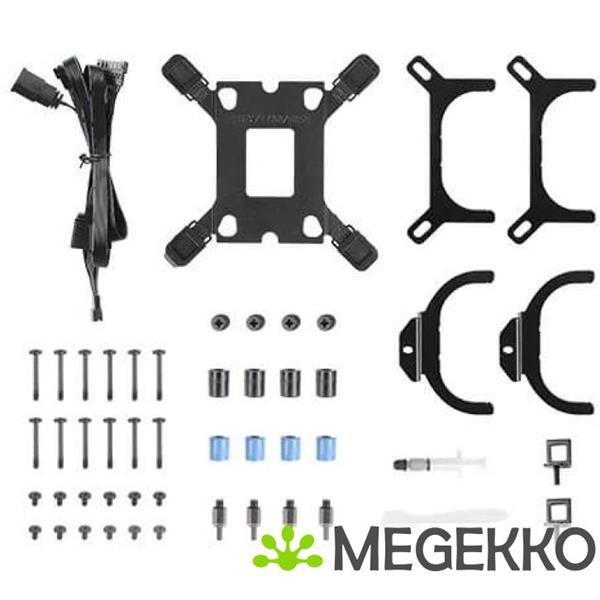 Grote foto antec skeleton 360 argb computers en software overige computers en software