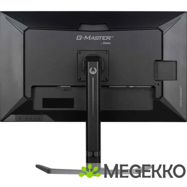 Grote foto iiyama g master gb3290qsu b1 32 quad hd ips 240hz gaming monitor computers en software overige computers en software