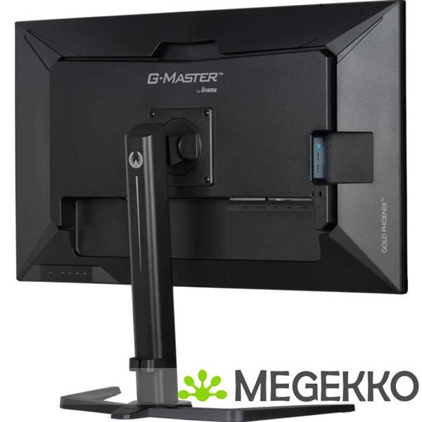 Grote foto iiyama g master gb3290qsu b1 32 quad hd ips 240hz gaming monitor computers en software overige computers en software