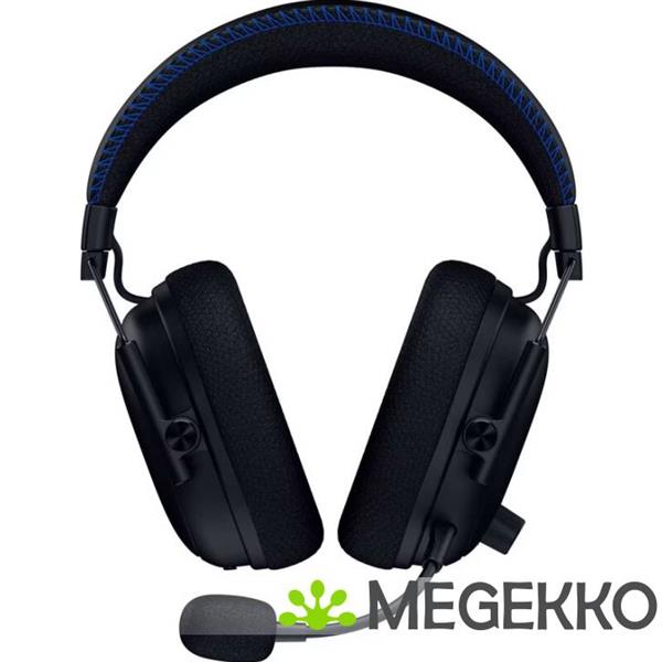 Grote foto razer blackshark v3 pro draadloos zwart playstation edition audio tv en foto koptelefoons
