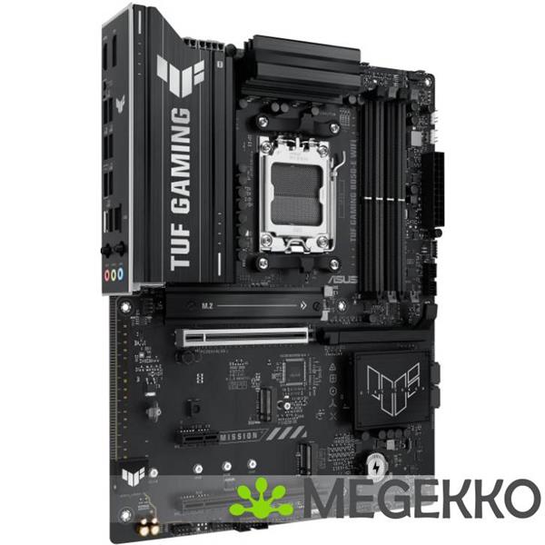 Grote foto asus tuf gaming b850 e wifi computers en software moederborden