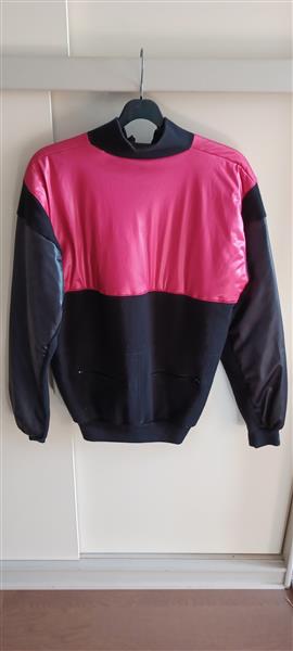 Grote foto koerskleding sport en fitness fietsen en wielrennen